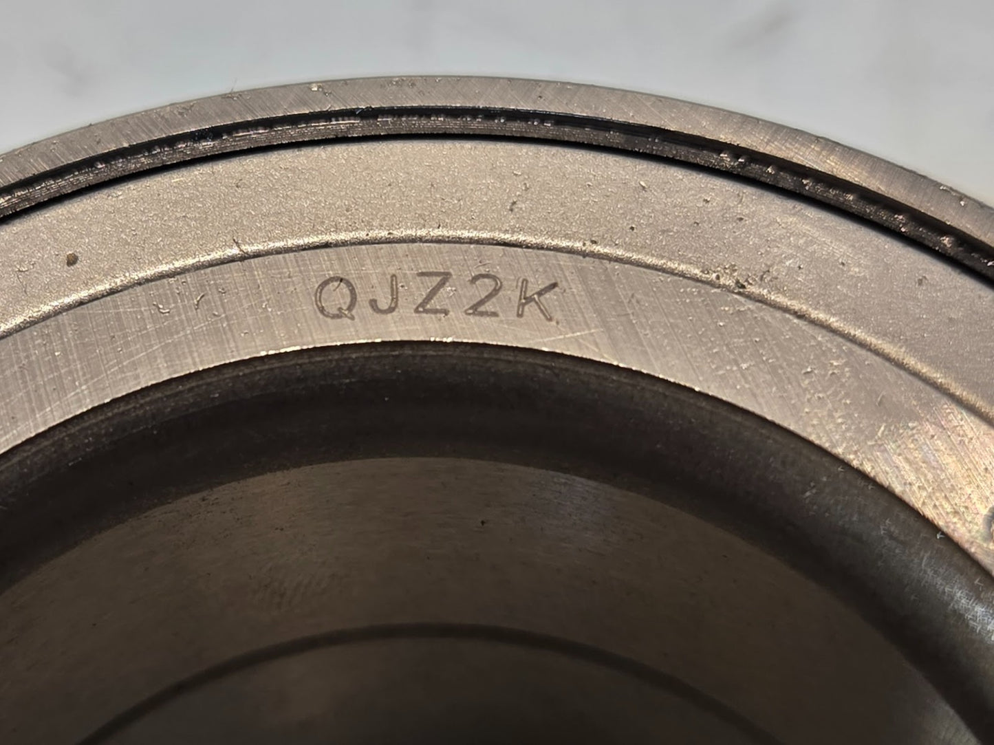 QJZ Wheel Bearing 510085 | QJZ2K | 89 mm OD x 51 mm Bore x 43.8 mm Thick