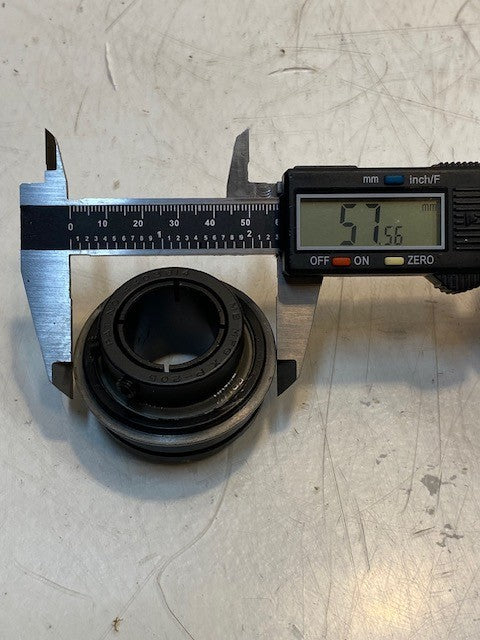 MB NYKA-K ER16K Mounted Ball Bearing | 588P81613