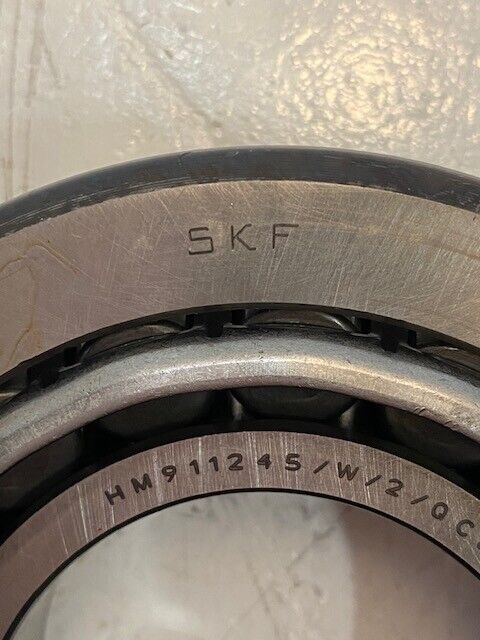 SKF Tapered Roller Bearing Set HM911210/HM911245 | 5" OD 60mm Bore 20326G