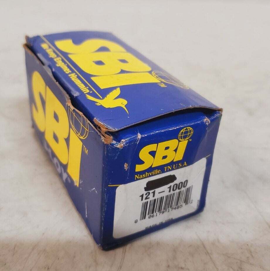 99 Quantity of SBI Valve Spring Retainer Keepers 121-1000 (99 Qty)