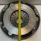 Borg & Beck Type 8 - 8-1/2 Clutch Pressure Plate Cover 4LCFF07003A | M35D109