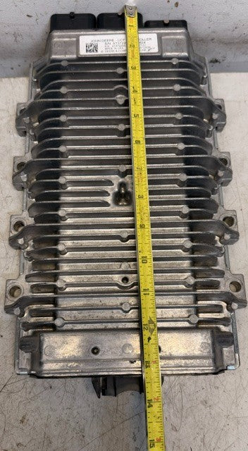John Deere UCF Controller Vehicle Control Unit AT372294 Electronic Control