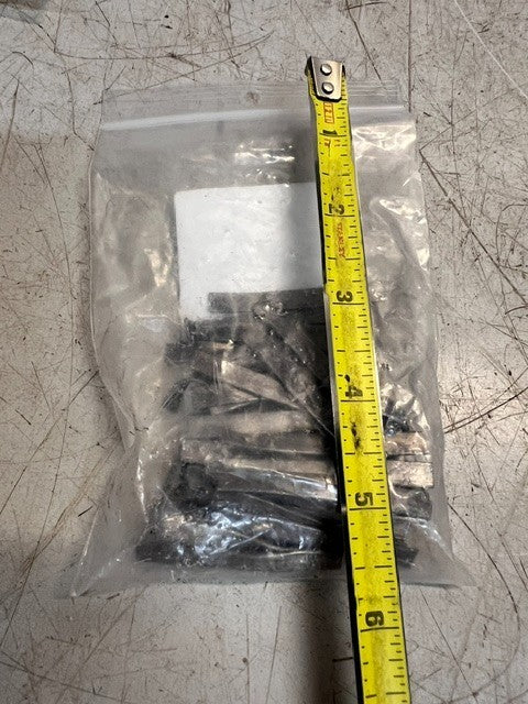 2 Bags Of Awesome Aquatic 50 Plant Anchors/Weights For Aquarium (100 Total)