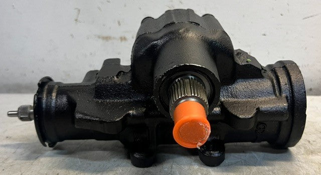Fenco SG17537 Steering Gear Box Assembly Manual Steering Replacement Unit