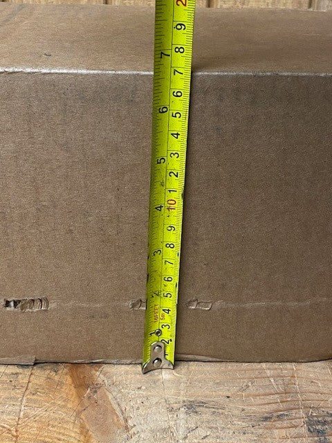 Hoffman Nvent 72" STR Section Flat Cover F66T172GV