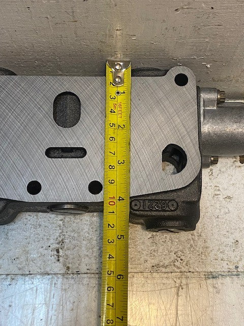 Hydraulic Pressure Control Valve 842566500 | 6221 | 33121-SS | 33100-312C