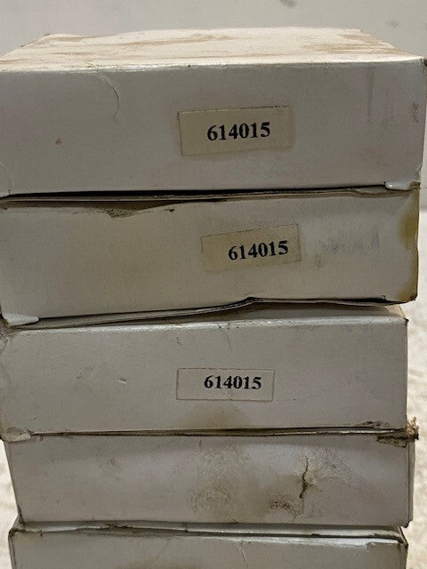 7 Quantity of Clutch Release Bearings 614015 | Y16B (7 Quantity)