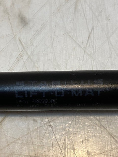 Stabilus Lift-O-Mat 755702 0100N 180/12 B 22 Gas Shock Spring Strut