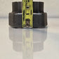 Anchor Fluid Power A-088 Flange with Bolts Lock Washers and O-Ring | 1-1/2" FNPT