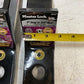 2 Qty of Master Lock 2827AT Ball Mounts 6000 lbs 2" Drop 3/4" Rise (2 Quantity)