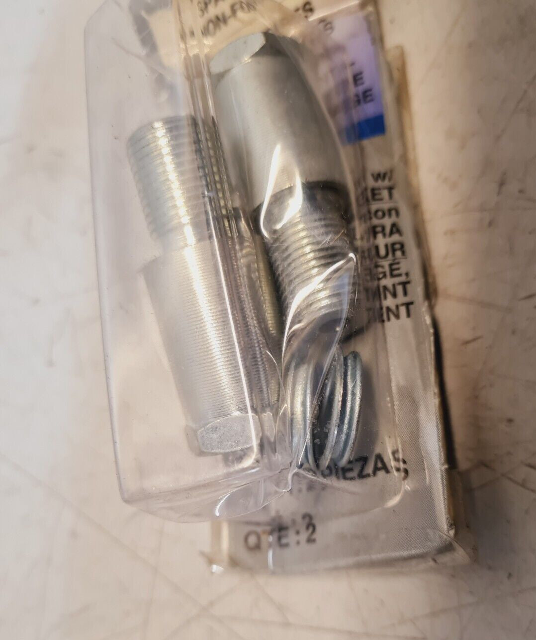 3 Qty. of Napa Spark Plugs 730-2441 (3 Qty)
