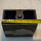 Tuff Country Axle Lift Block 5-1/2" W x 5-1/4" H 3" D