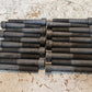 20 Quantity of Socket Cap Screws 3/4"-10x5" Black Oxide (20 Quantity)
