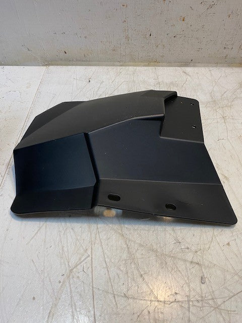 2014 Can Am Maverick 1000R X RS DPS Front Left Lower Mud Flap 705008178