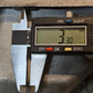 Nozzle Boot Assembly P2190 for Graffco