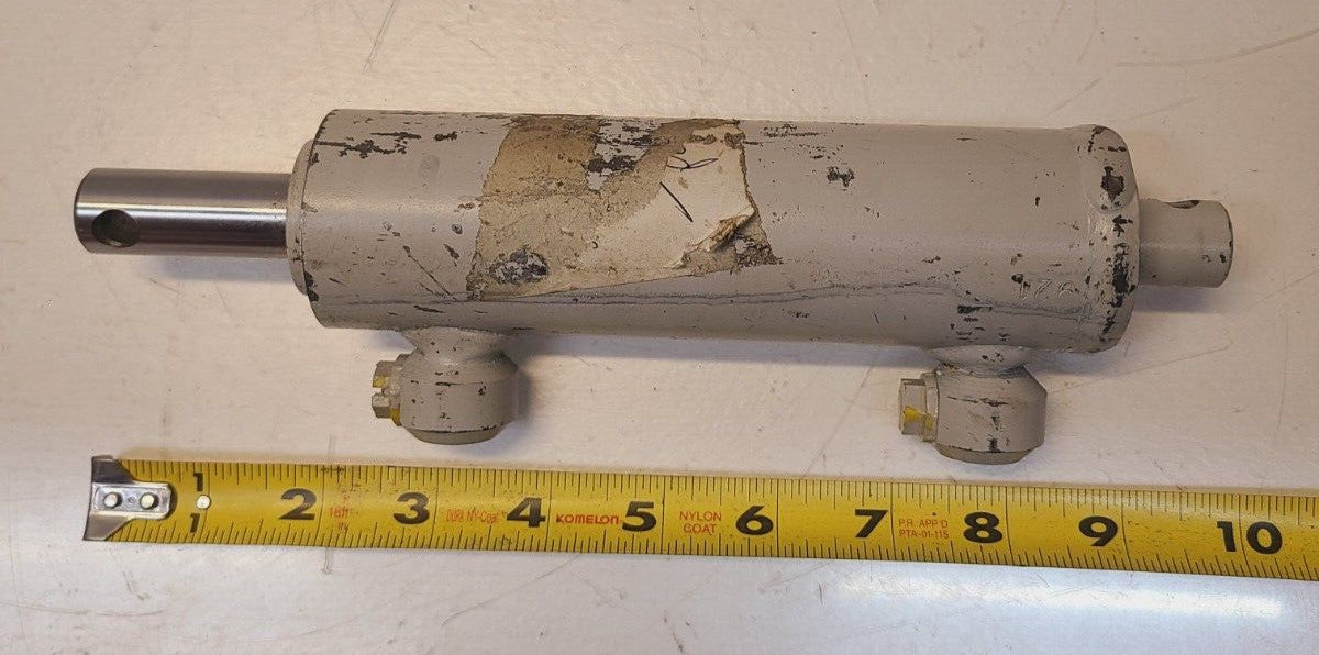 Hydraulic Cylinder Clamp for Cascade 682844 | 13S00