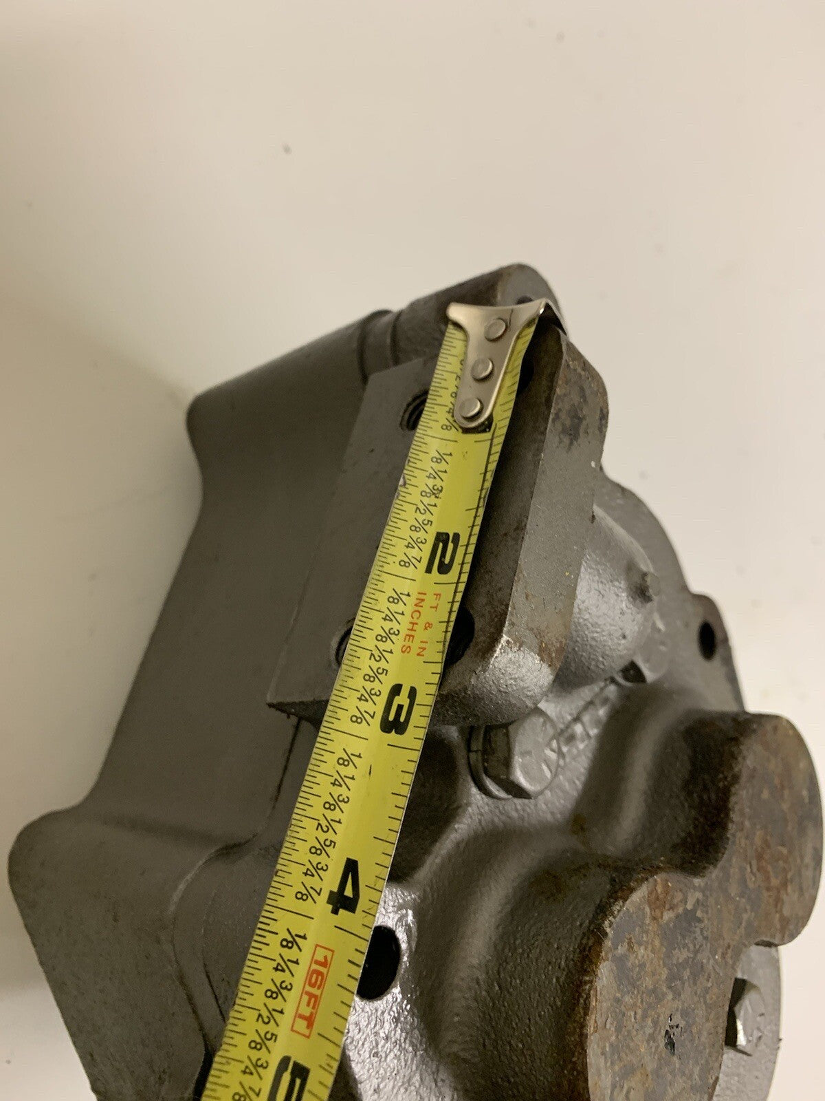 683418 Transmission Pump 12 Tooth Gear Shaft