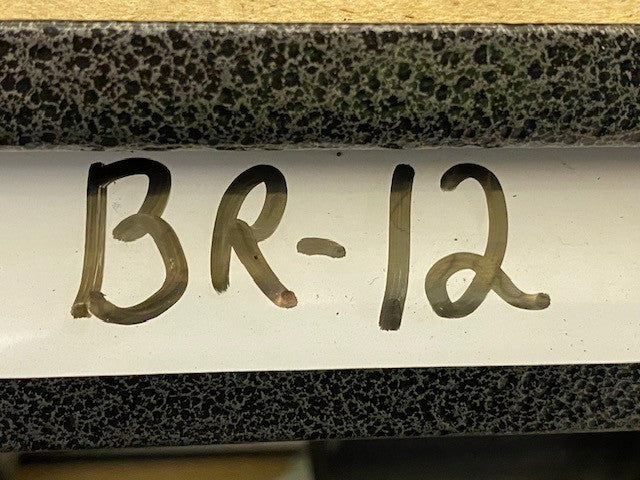 Terminal Ground Bus Bars Brass Neutral Links L132 | 6-1/4" Long