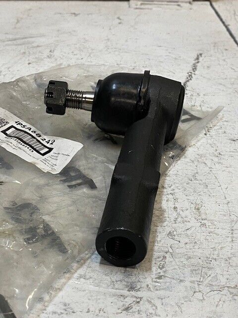 TRQ PSA68242 Steering Tie Rod End ES800223