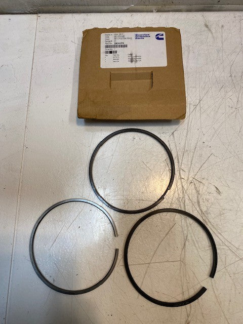 Cummins Piston Ring Set 3804694