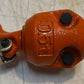 0.5 Ton Manual Chain Hoist Mini Lever Block Heavy Duty Steel Hand Winch