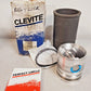 Clevite Cylinder Sleeve Assembly 226-1831 | 3801817