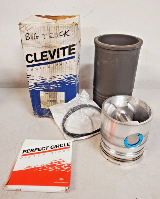 Clevite Cylinder Sleeve Assembly 226-1831 | 3801817