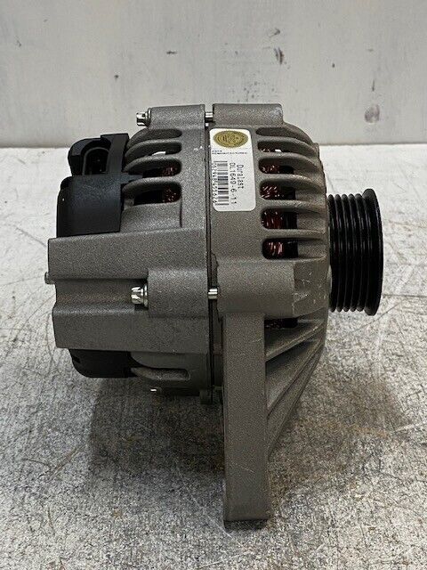 Duralast DL1649-6-11 Remanufactured Alternator