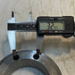 Industrial Power Transmission Bushed Sleeve Coupling Hub 69mm Bore 114mm OD