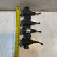 Prins W8007039-P Injector Rail 4 Cyl Dkii 2.00 G/sec Static Flow 67R-010288