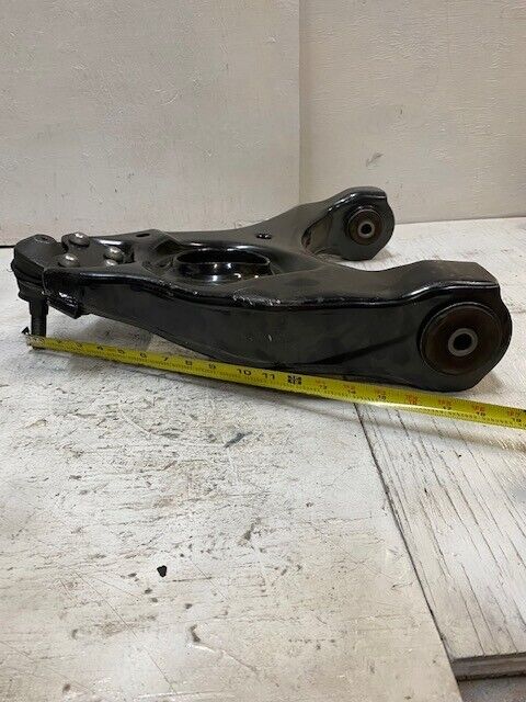 Control Arm & Ball Joint Assembly L73220282 LSYU29