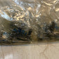 HKK Chain ANSI Standard Roller Chain 80-1R 50ft 600 Links HKK 80 w/ Extra Links
