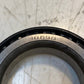 QJZ 18690 Tapered Roller Cone Bearing 46x72x18mm