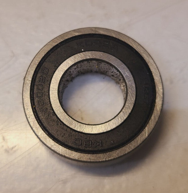 10 Quantity of KBC Radial Bearings 6002D (10 Qty)