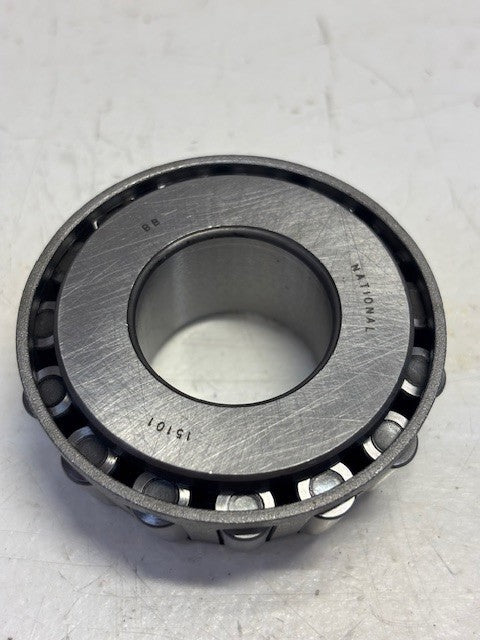 5 Quantity National Bearings Tapered Roller Bearing | 15101 (5 Quantity)