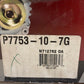 Remanufactured Motorcraft Palladium Alternator | P7753-10-7G | F4ZU-10316-AC