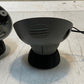 3 QUANTITY OF INTERIOR DOME LIGHTS 4093-001, SAE PC, PA66-GF (3 QUANTITY)