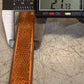 13 Quantity Talmu Amber Lower Fork Leg Reflector SAE-A-90-DOT | 9004 Automotive