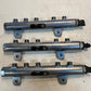 3 QTY of Bosch 1445216050 Fuel Rail 35032008F (See Pictures) (QTY 3)