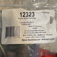 2 Quantity of Duralast 12323 Clutch Slave Cylinder S-97 (2 Quantity)