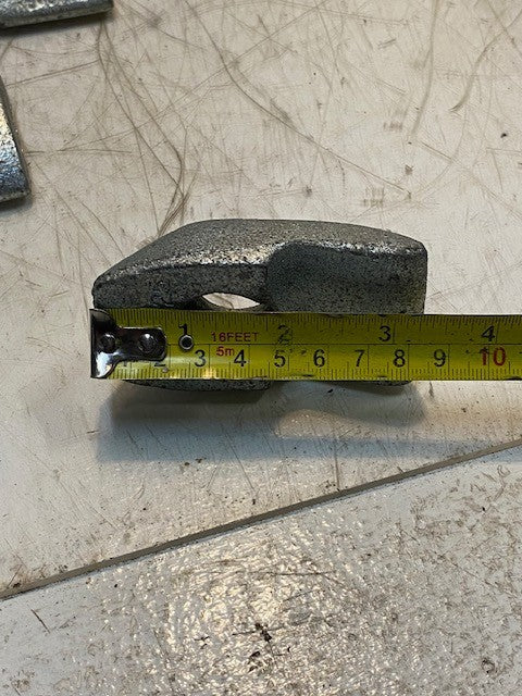 6 Quantity of Rimlock 960 Spoke Wheel Rim Clamps (6 Quantity)