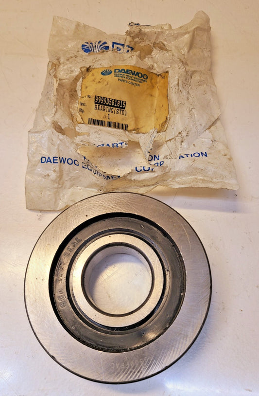 Daewoo Bearing Mast Roller 9999D581815 | BCA 308F SEAL | MG308FFAC BCA