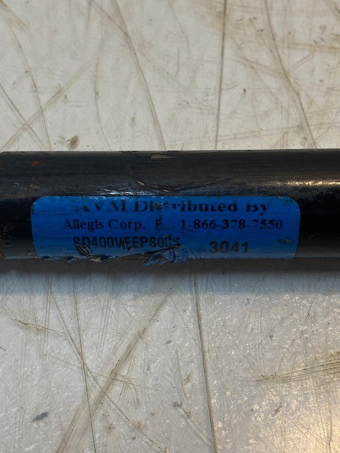 AVM Gas Spring SD400VEEPS005 Hydraulic Lift Support Strut Cylinder SD400VEEPS0D5
