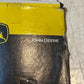 2 Quantity of John Deere Koyo 6207 Deep Groove Bearings 35x72x17mm (2 Quantity)