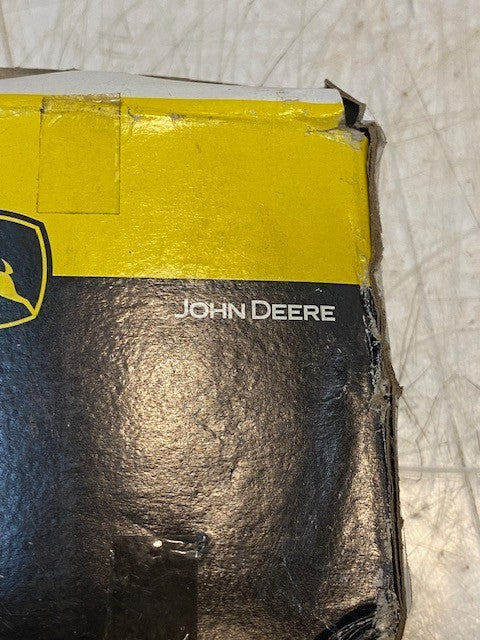 2 Quantity of John Deere Koyo 6207 Deep Groove Bearings 35x72x17mm (2 Quantity)