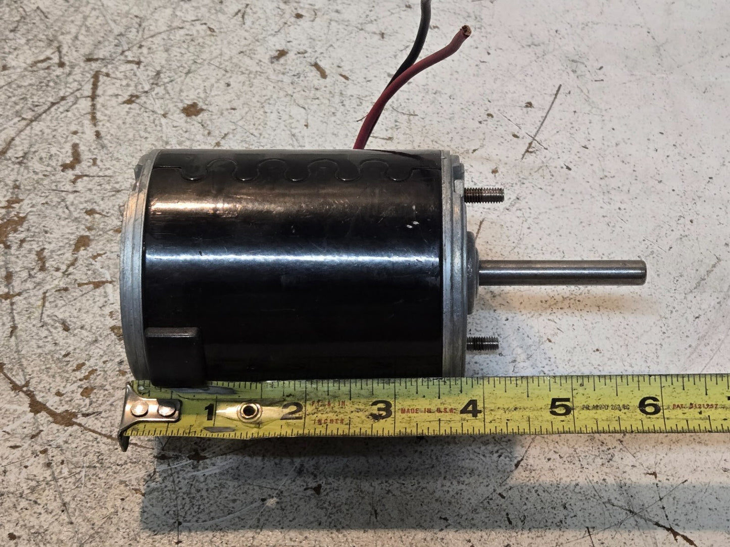 Fasco 2809-540-077 Blower Motor 5004 | 101-1511 | 12V