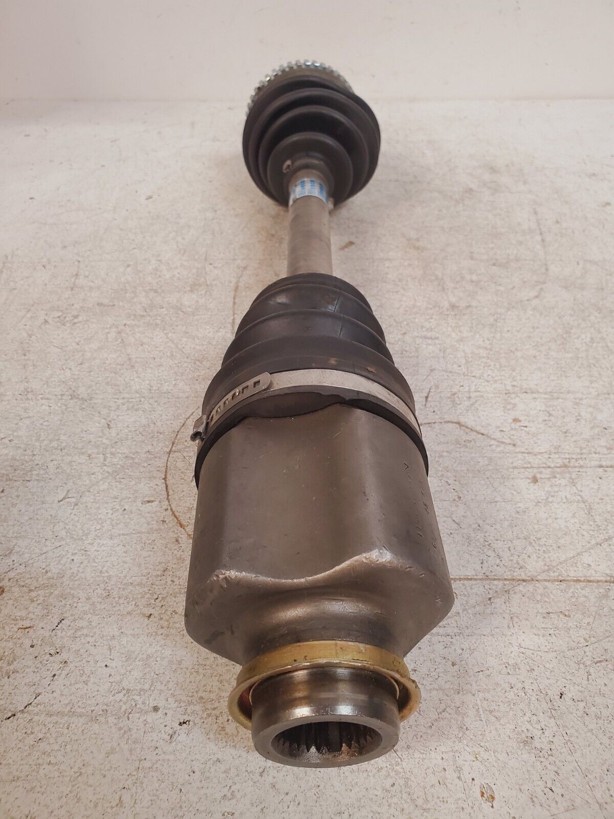 Fenco Axle Shaft G565 | 25 | 510 | 21254C | 0928