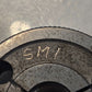 NoGo Thread Ring Gauge 5/8"-11 UNC-3A NOTGO P.D. .5619 | Saturn R 00625N SM1