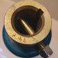 NS Corporation Flex Coupling Passenger Side P94