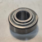 6 Quantity of HLU Bearings 203KRR-2DG | 40 mm OD x 16.25 mm Bore (6 Qty)